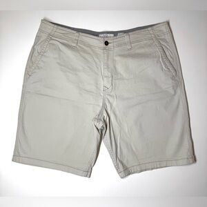 Lucky Brand Men’s Saturday Stretch Shorts Size- 38
